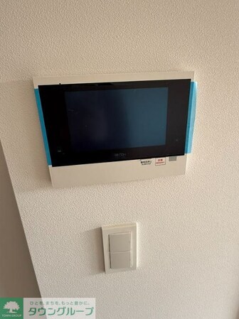 リーラ横浜川和町の物件内観写真